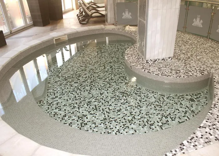 Strimon Garden Medical Hotel 5*